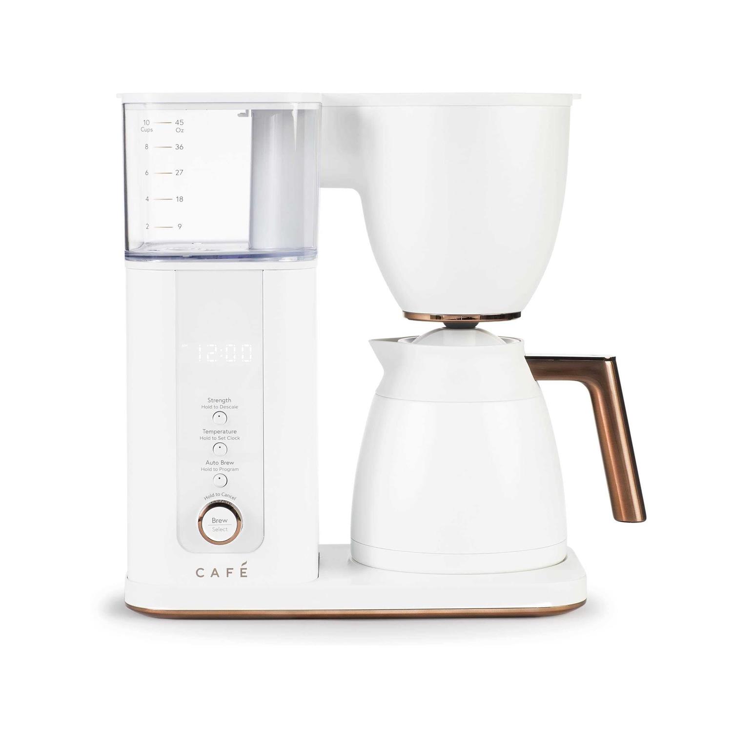 Café Specialty Drip Coffee Maker