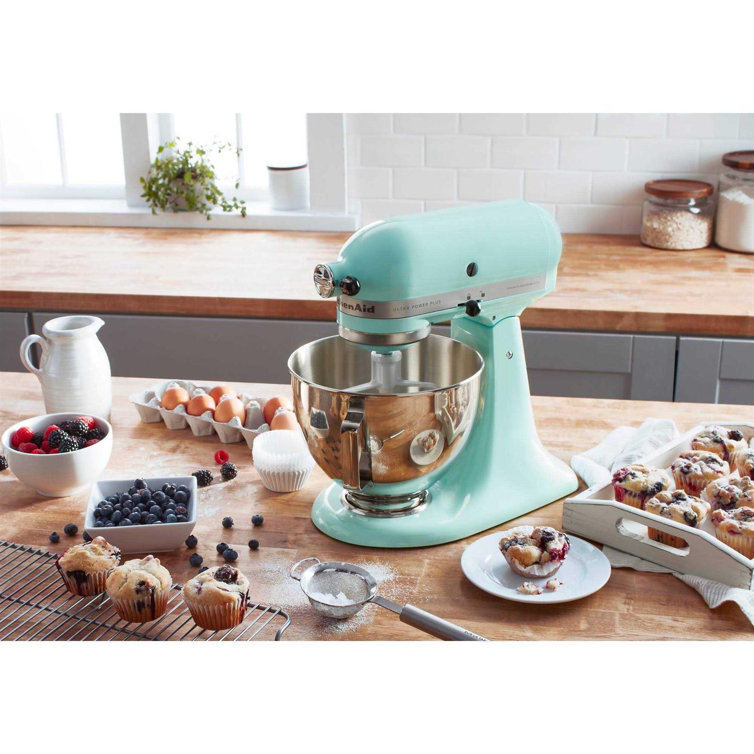 KitchenAid Ultra Power KSM96 - Image 4