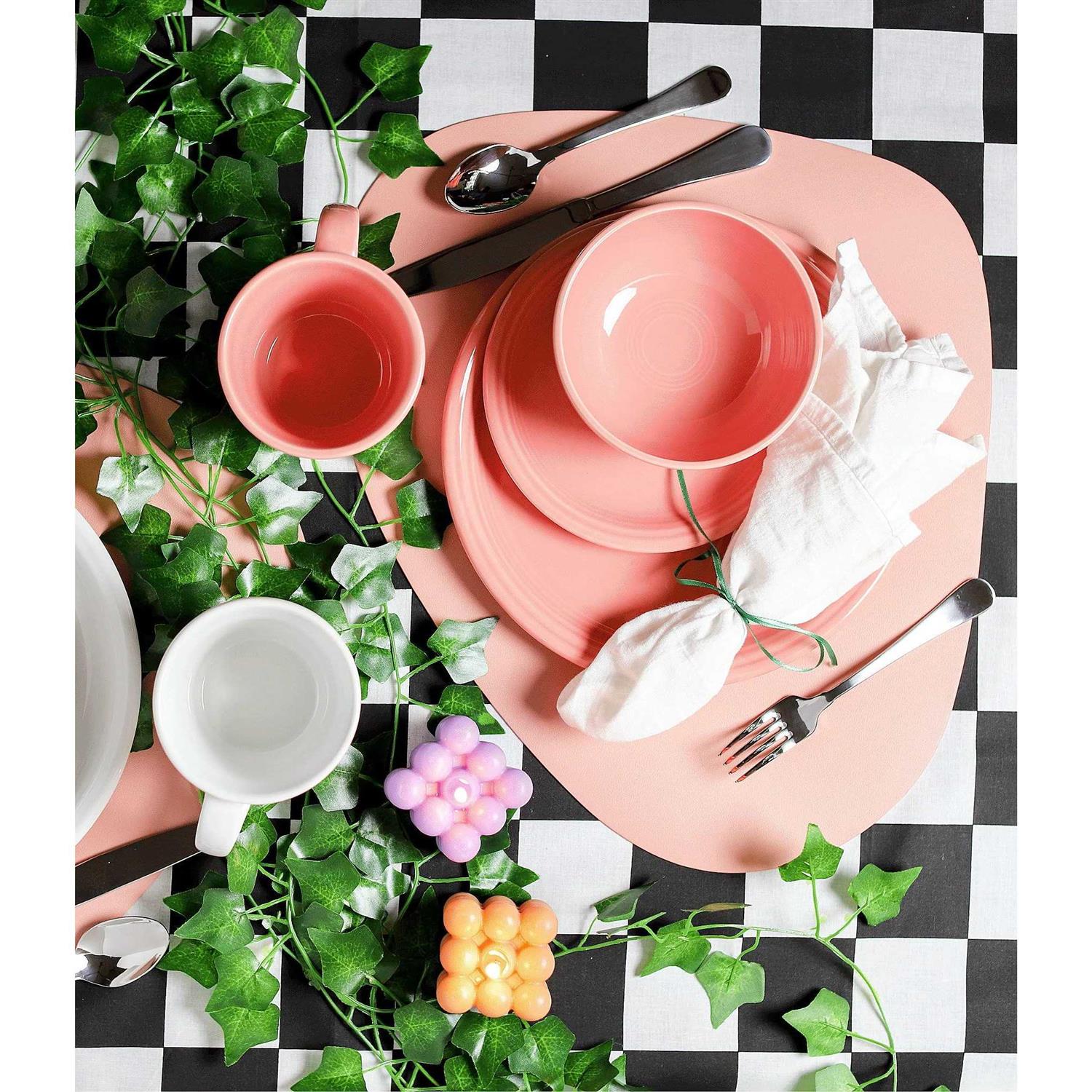 Dinnerware Set Fiesta - Image 3