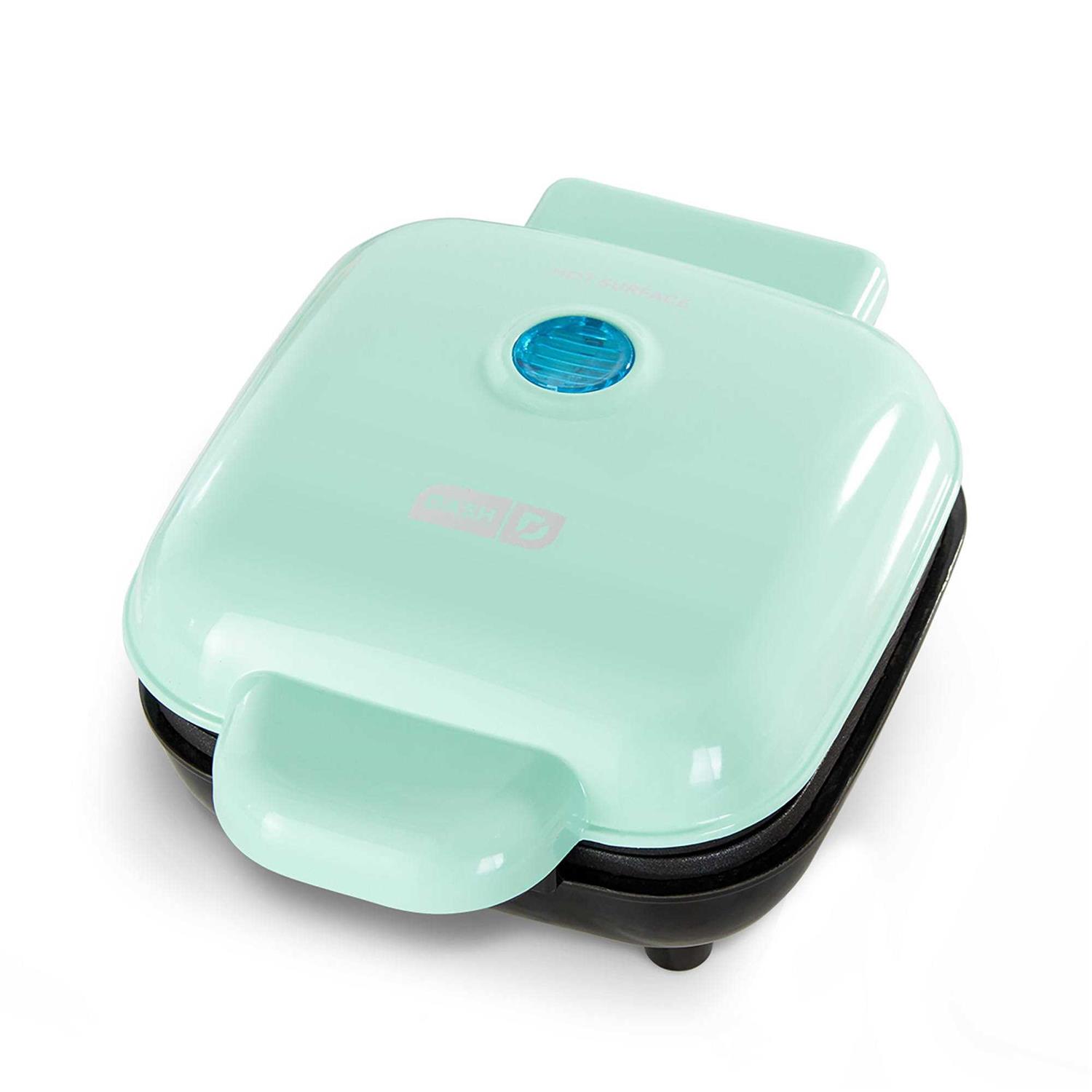 Alternative view of Dash Pocket Sandwich Maker