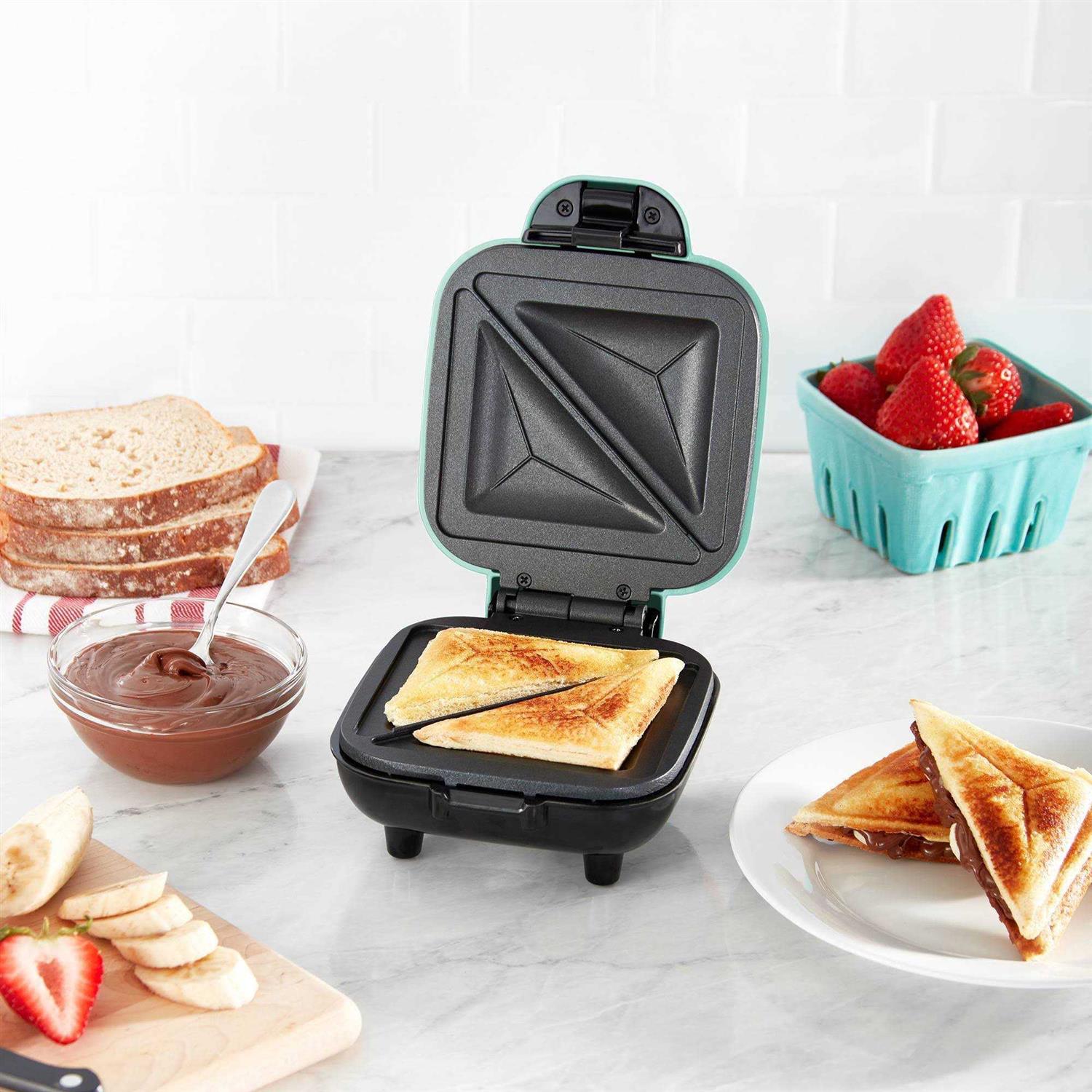Dash Pocket Sandwich Maker - Image 3