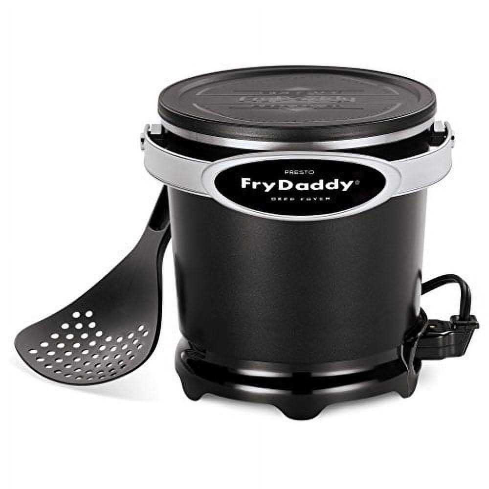 Presto FryDaddy 05420 - Image 2