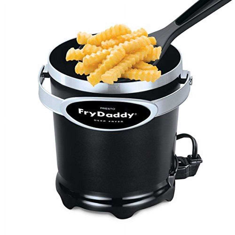 Presto FryDaddy 05420 - Image 3