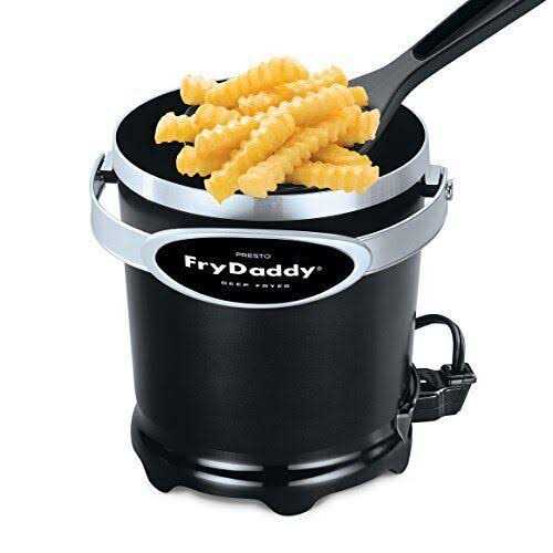 Presto FryDaddy 05420 - Image 2