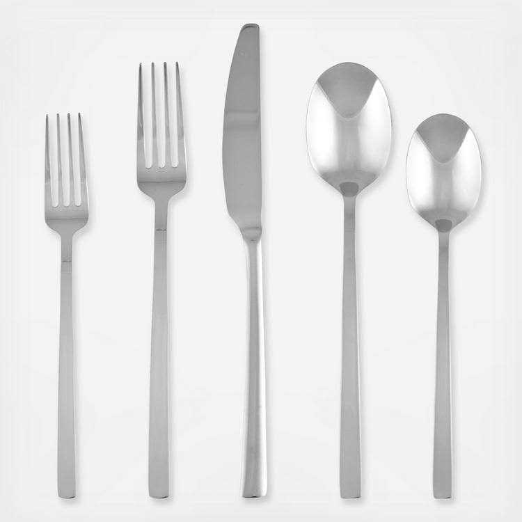Beacon 20 Piece Flatware Set Cambridge Silversmiths - Image 3