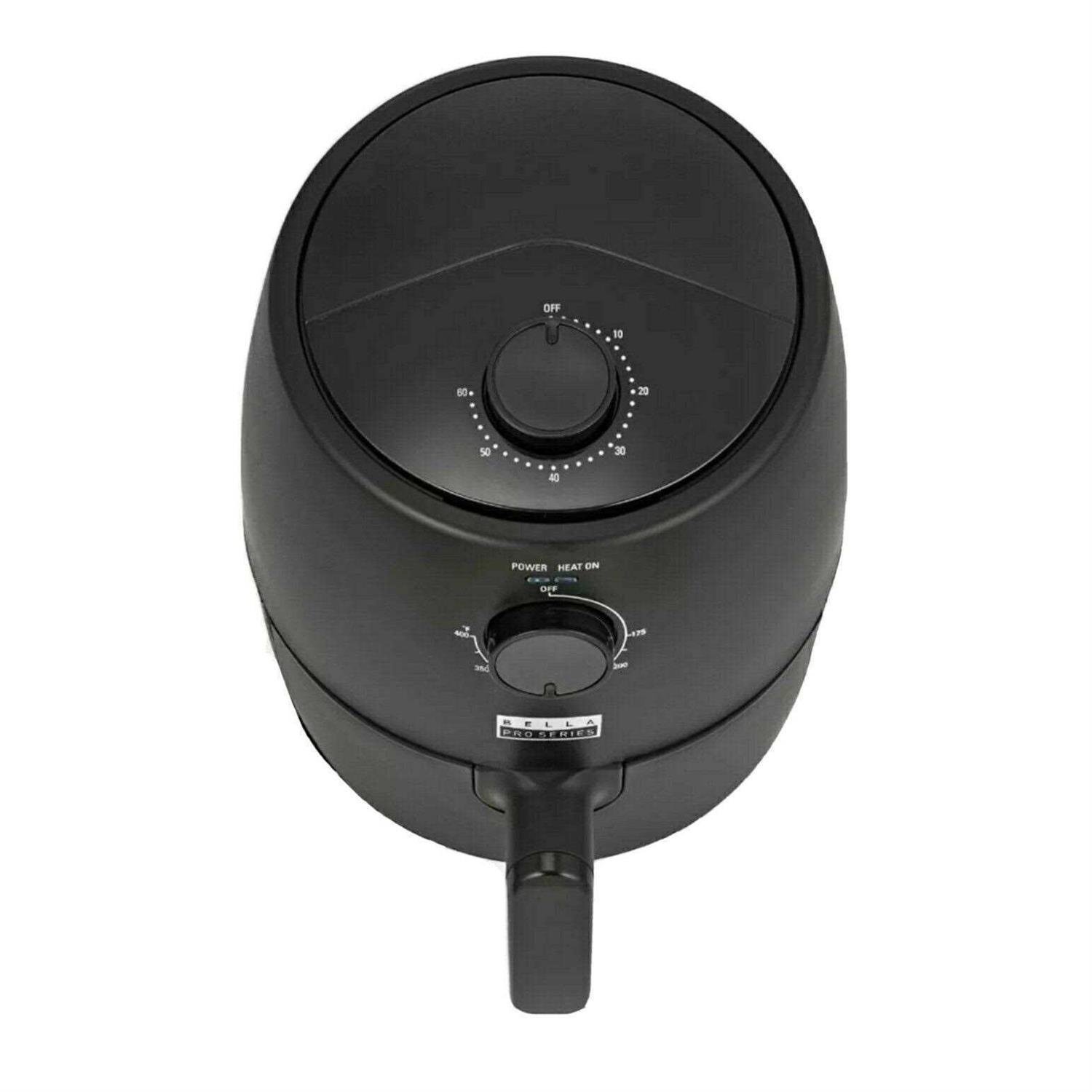 Bella Air Fryer 2 Qt - Image 3