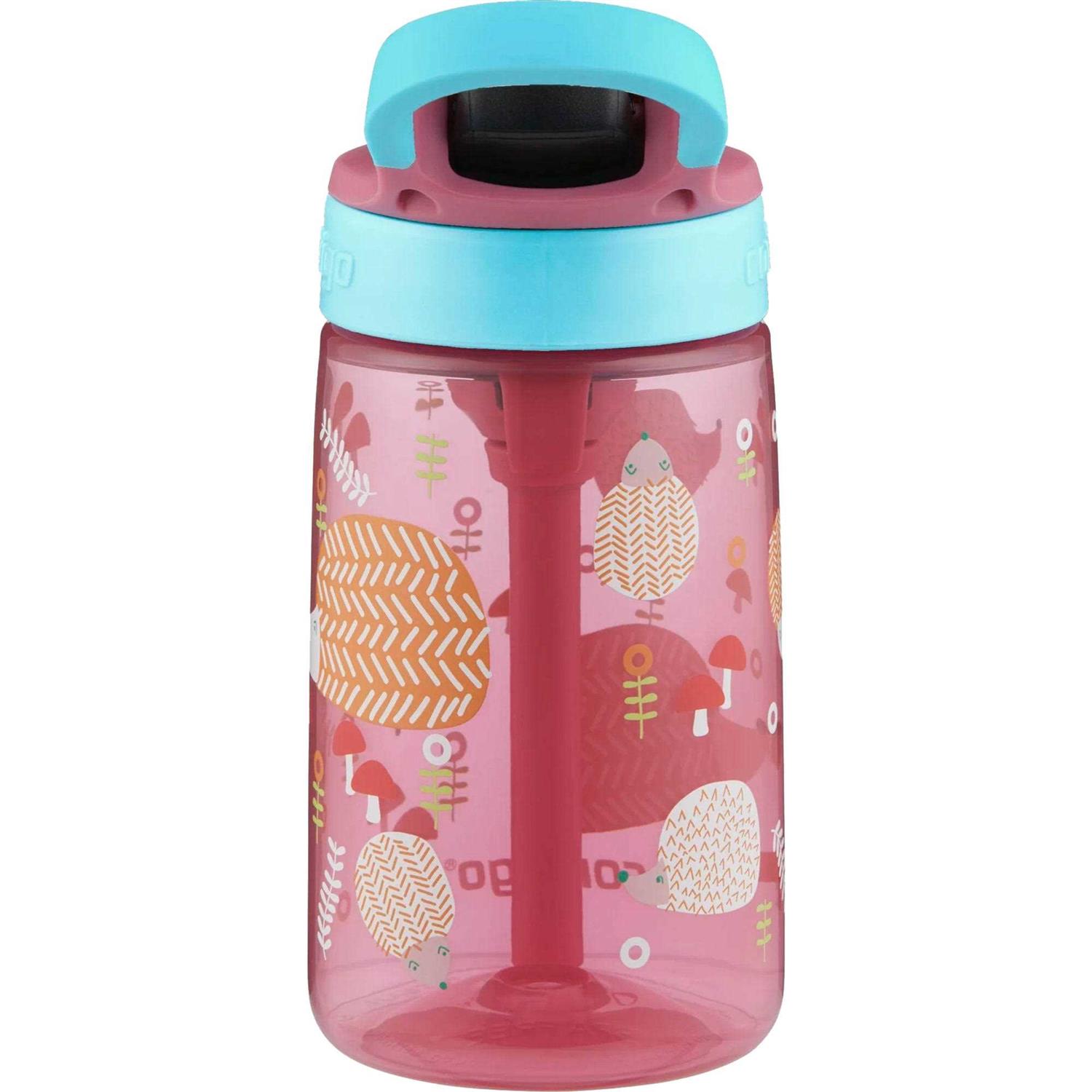 Contigo Kids Autospout Straw Water Bottle - Image 5