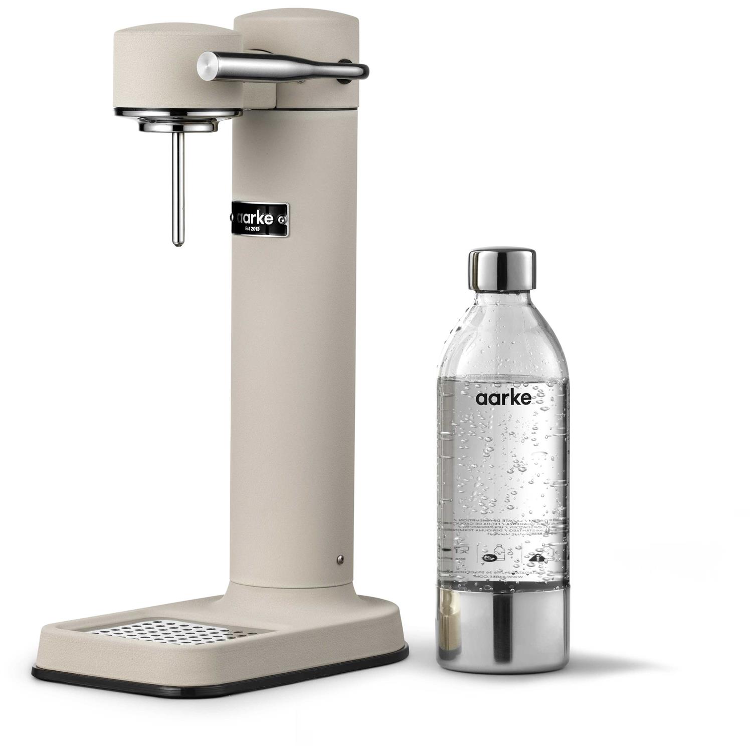 Aarke Carbonator III - Image 3