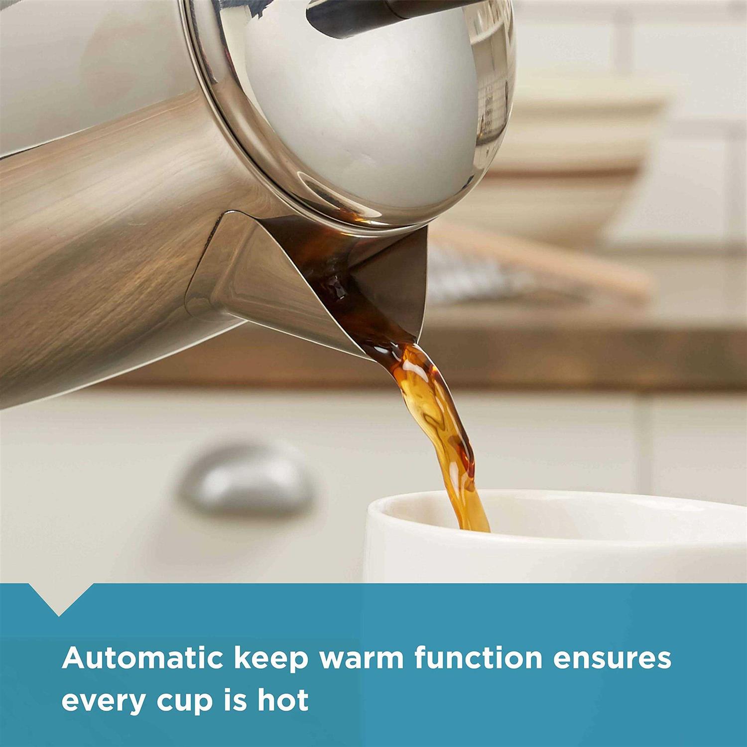 Farberware FCP412 12-Cup Percolator - Image 2