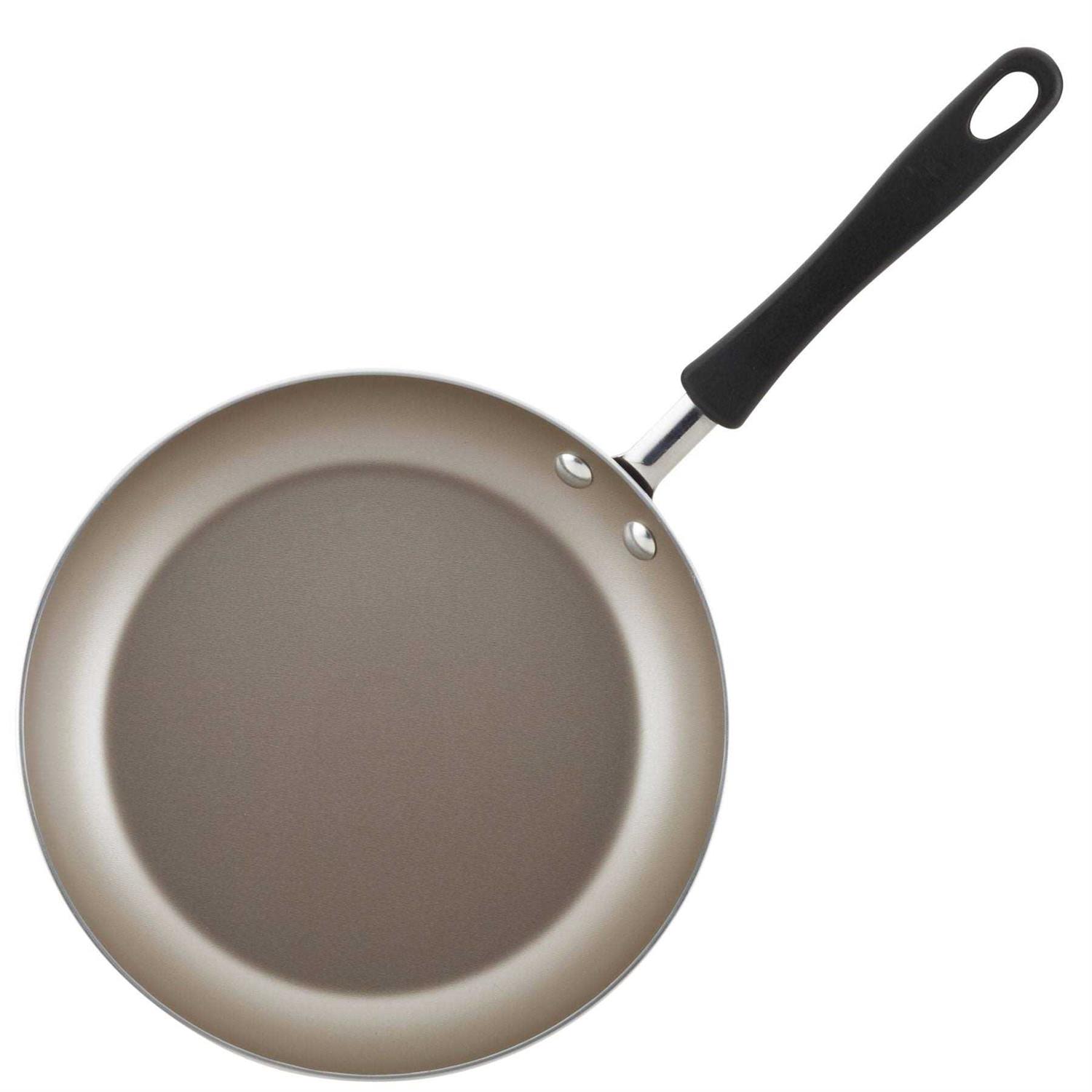 Farberware Cookstart 15-pc. DiamondMax Nonstick Cookware Set - Image 4