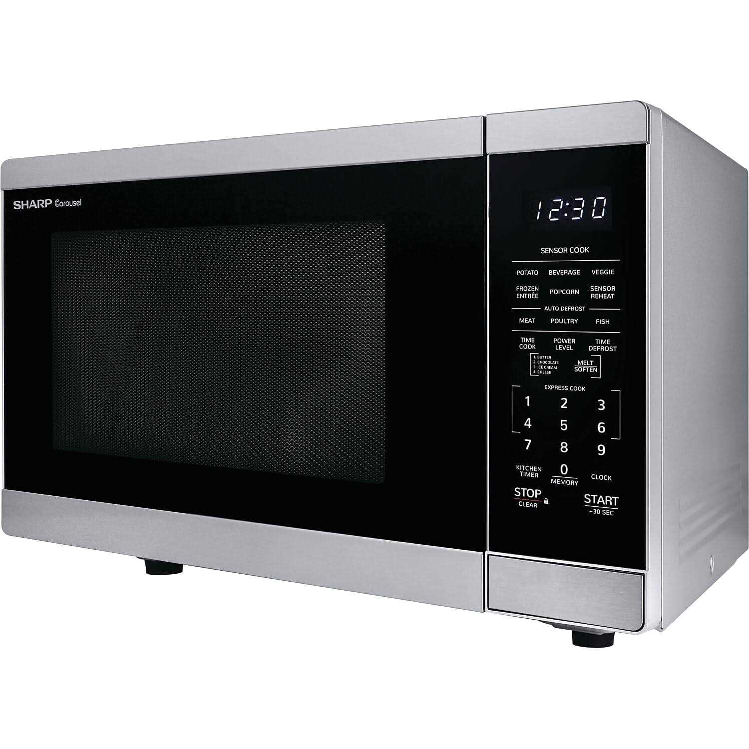 Countertop Microwave Oven SHARP - Image 3