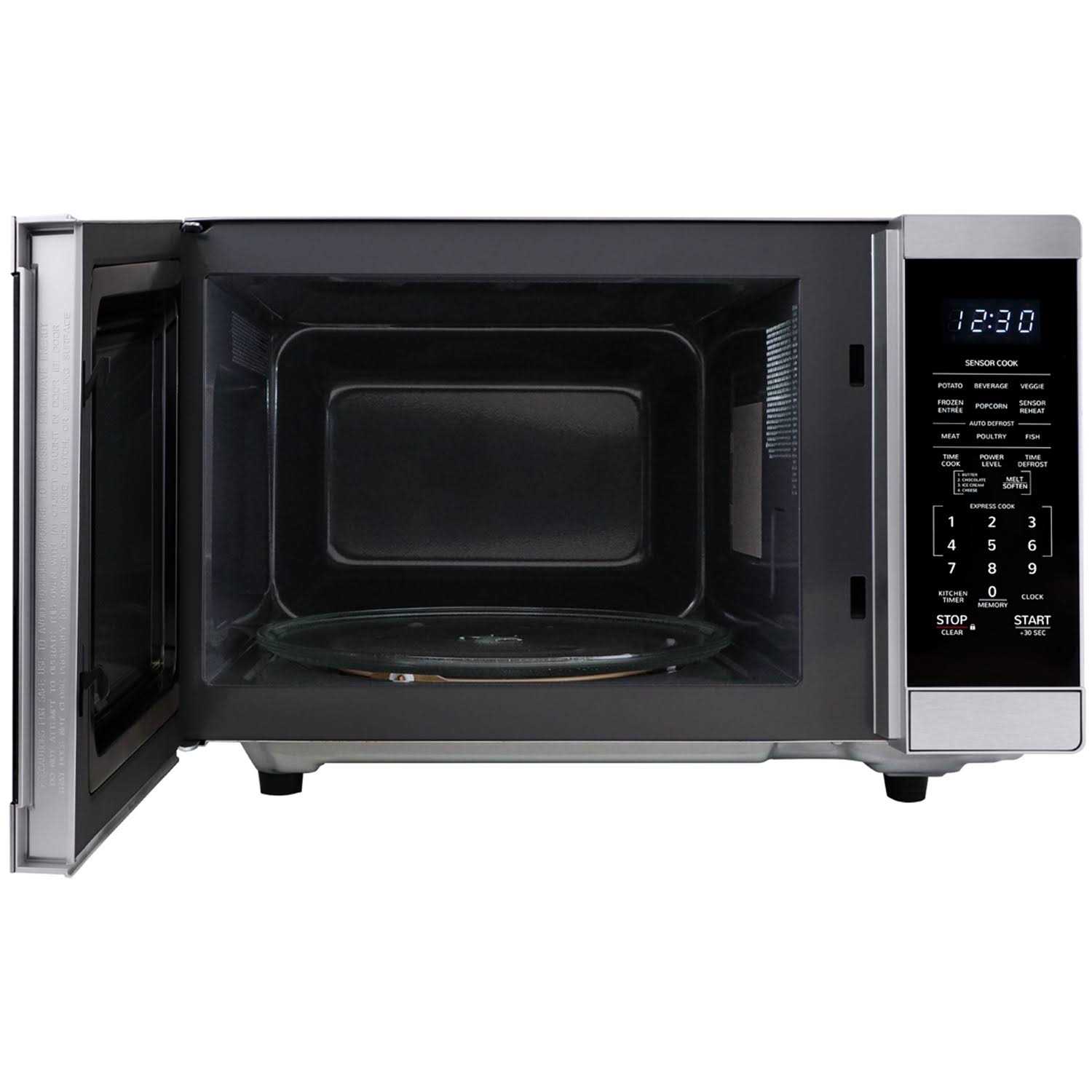 Countertop Microwave Oven SHARP - Image 4