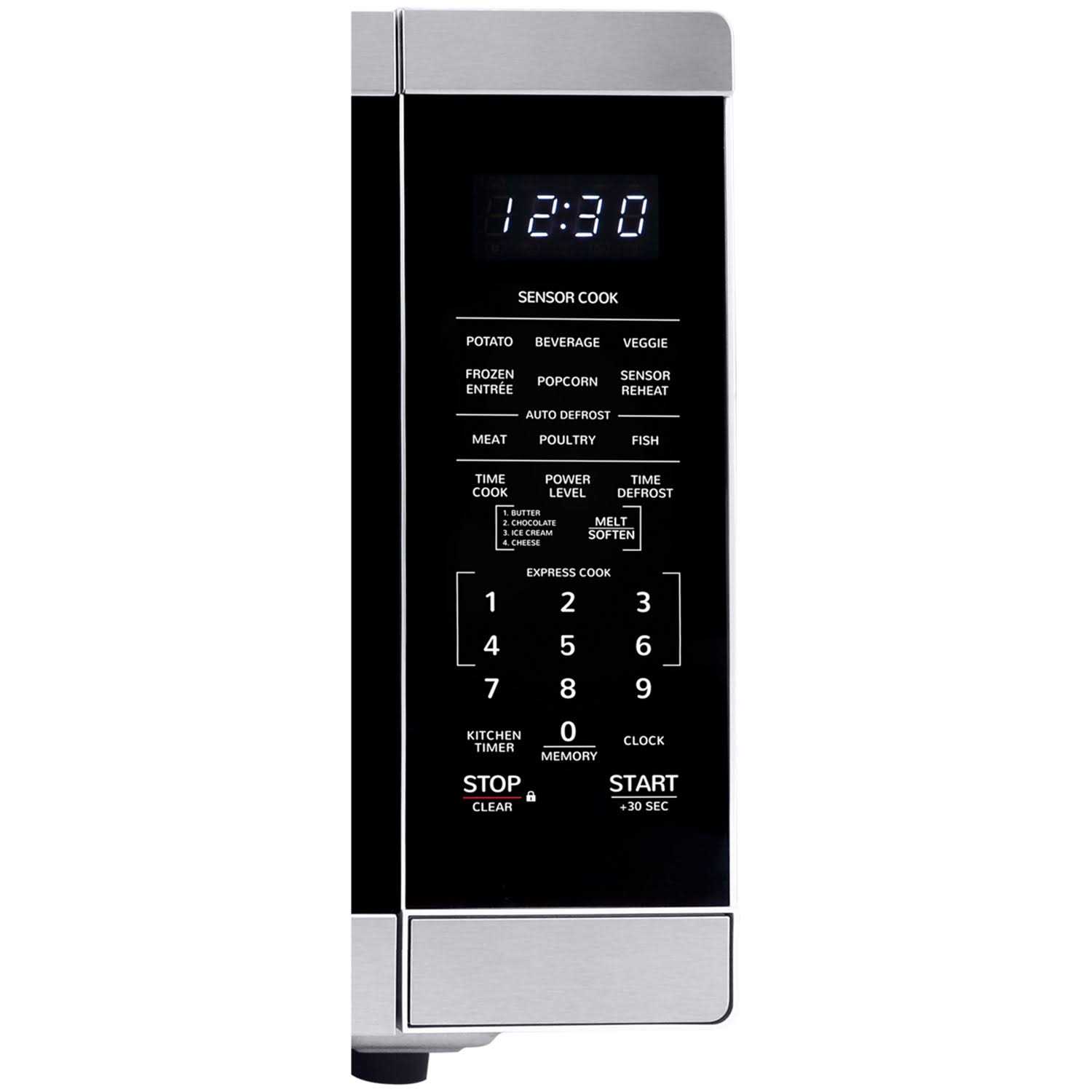 Countertop Microwave Oven SHARP - Image 5