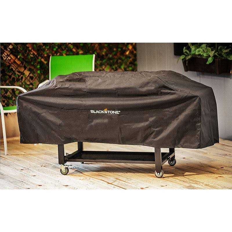 Blackstone Griddle Grill Cover - Image 3