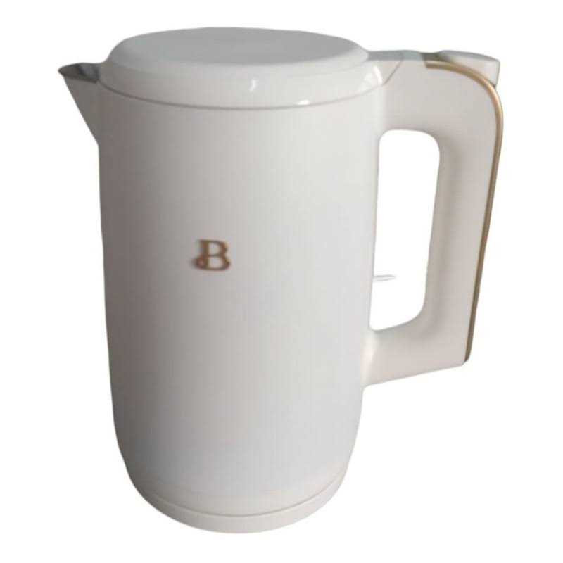 Beautiful 1.7L One-Touch Electric Kettle - Image 2