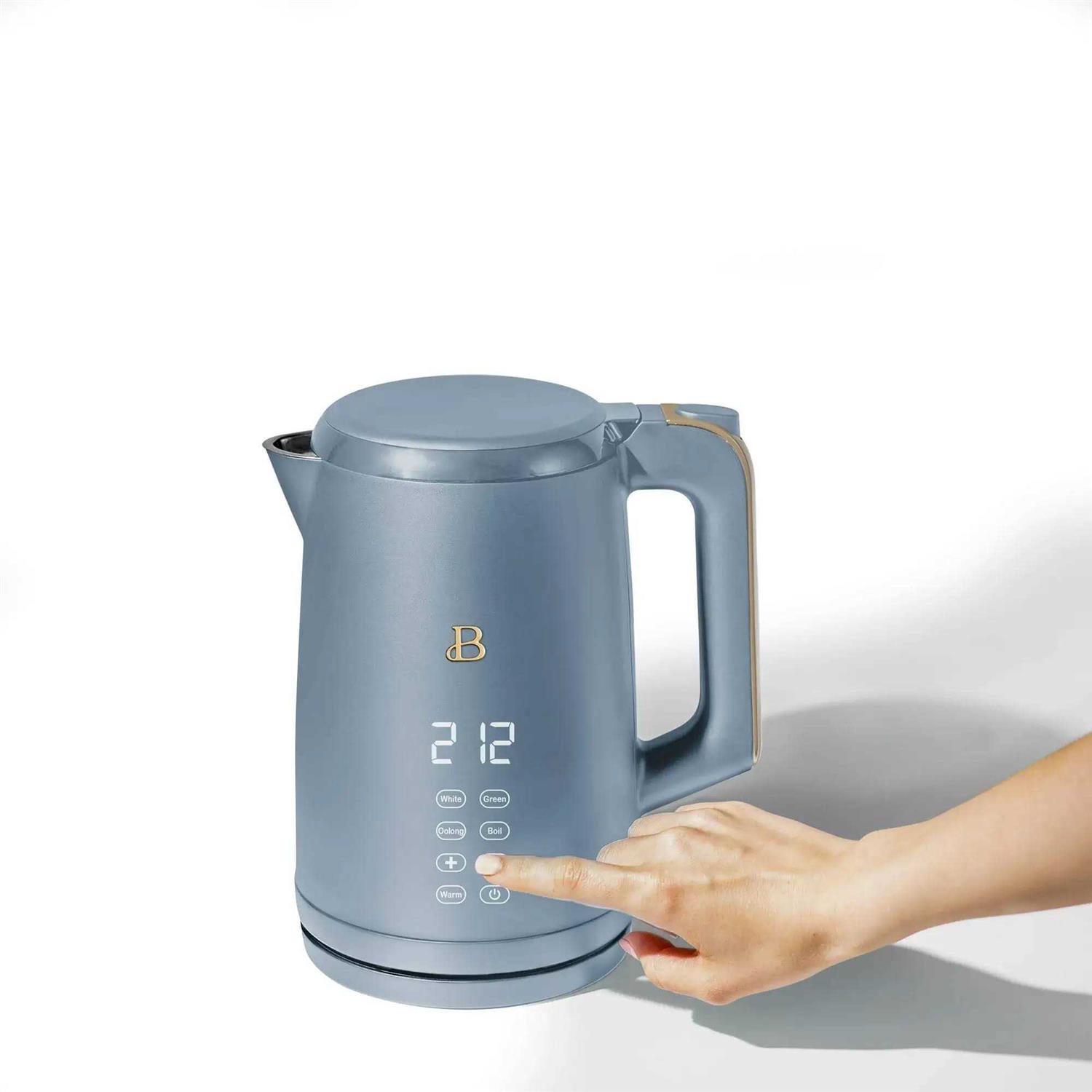 Beautiful 1.7L One-Touch Electric Kettle - Image 4