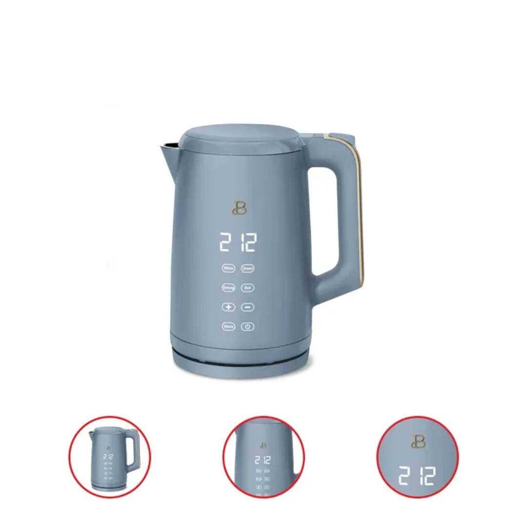 Beautiful 1.7L One-Touch Electric Kettle - Image 5