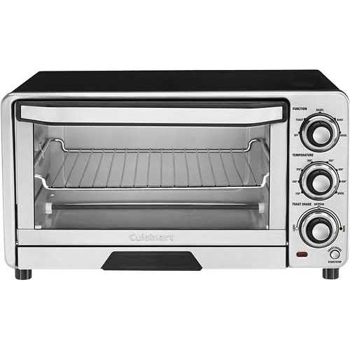 Cuisinart Custom Classic TOB-40 - Image 5