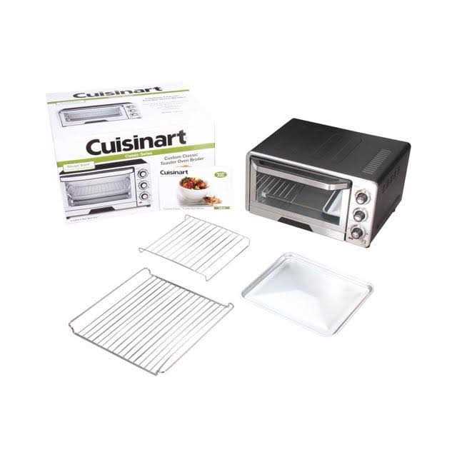 Cuisinart Custom Classic TOB-40 - Image 5