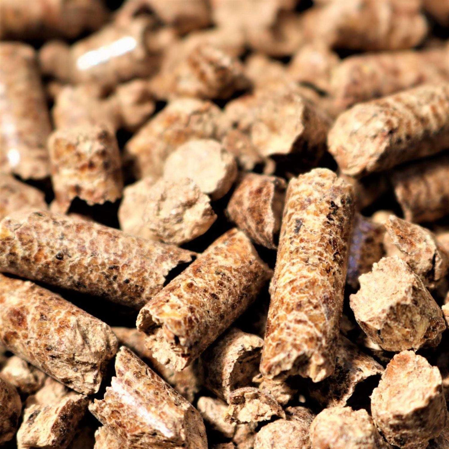 Bear Mountain Gourmet BBQ Hardwood Pellets - Image 3
