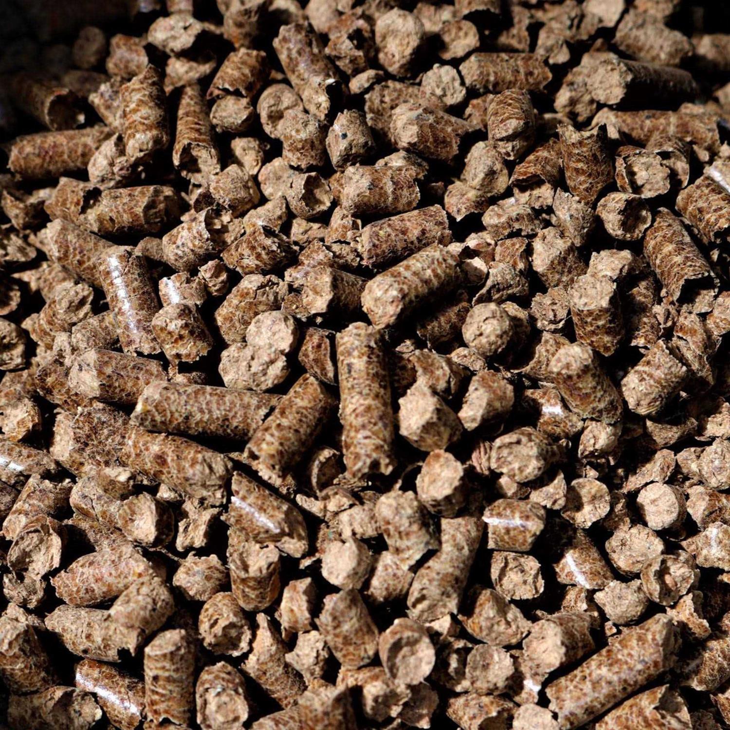 Bear Mountain Gourmet BBQ Hardwood Pellets - Image 5