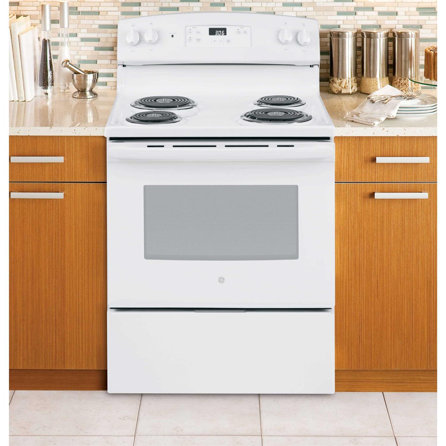 GE JBS360 - Image 3