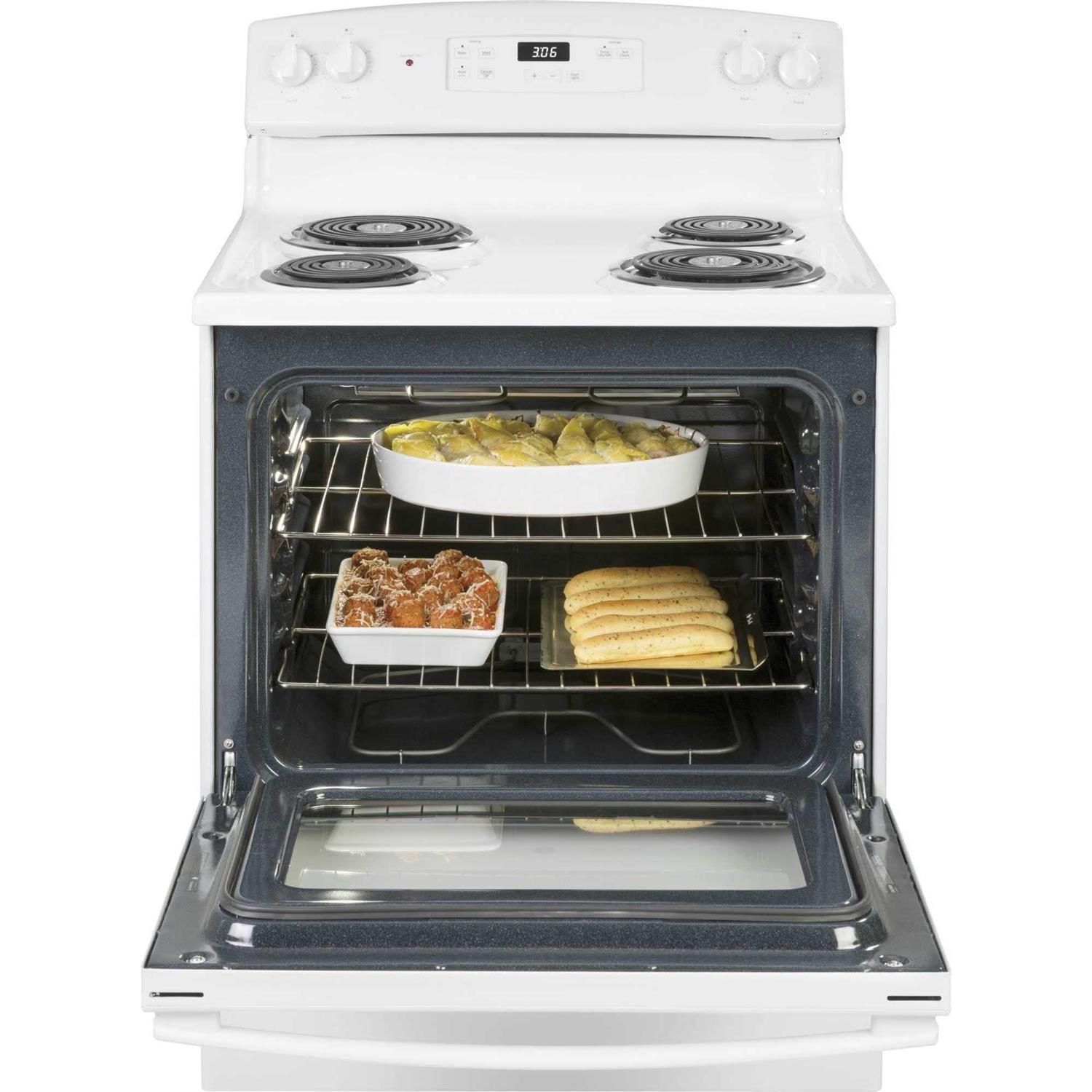 GE JBS360 - Image 4