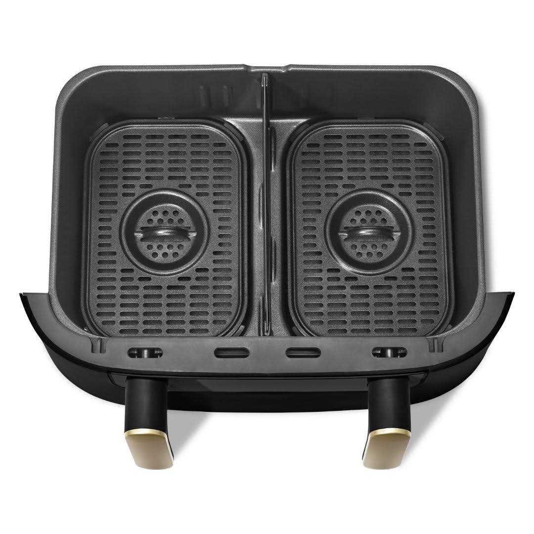 Beautiful 9QT TriZone Air Fryer - Image 4