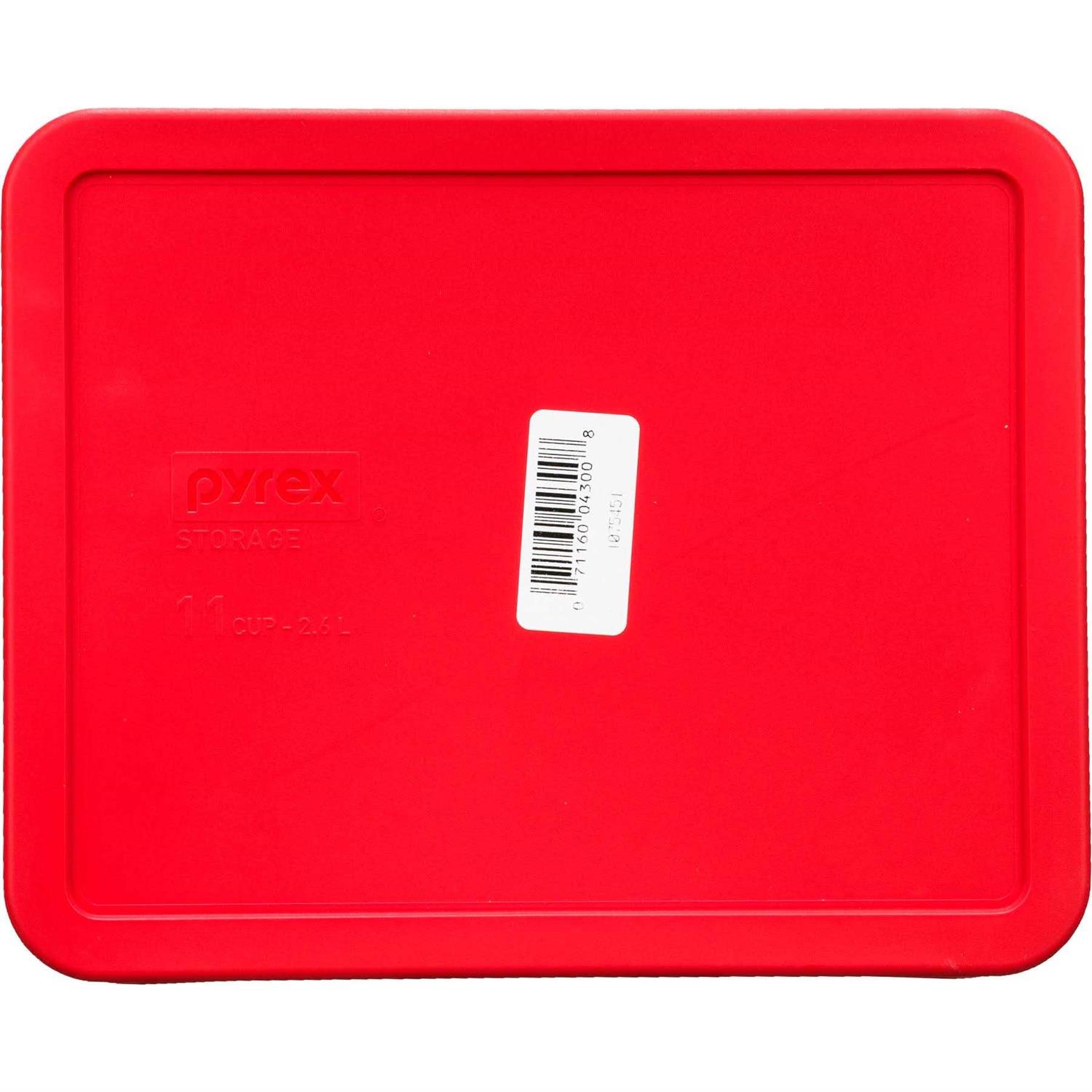 Pyrex Glass Storage - Image 4