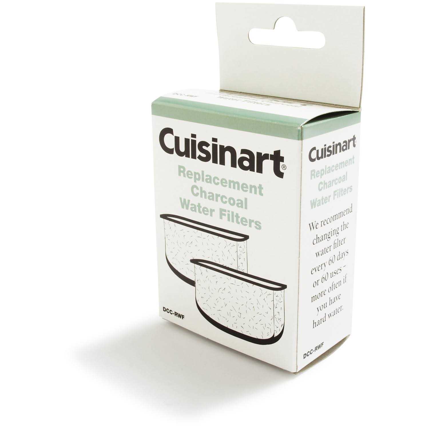 Cuisinart Water Filter - Image 5