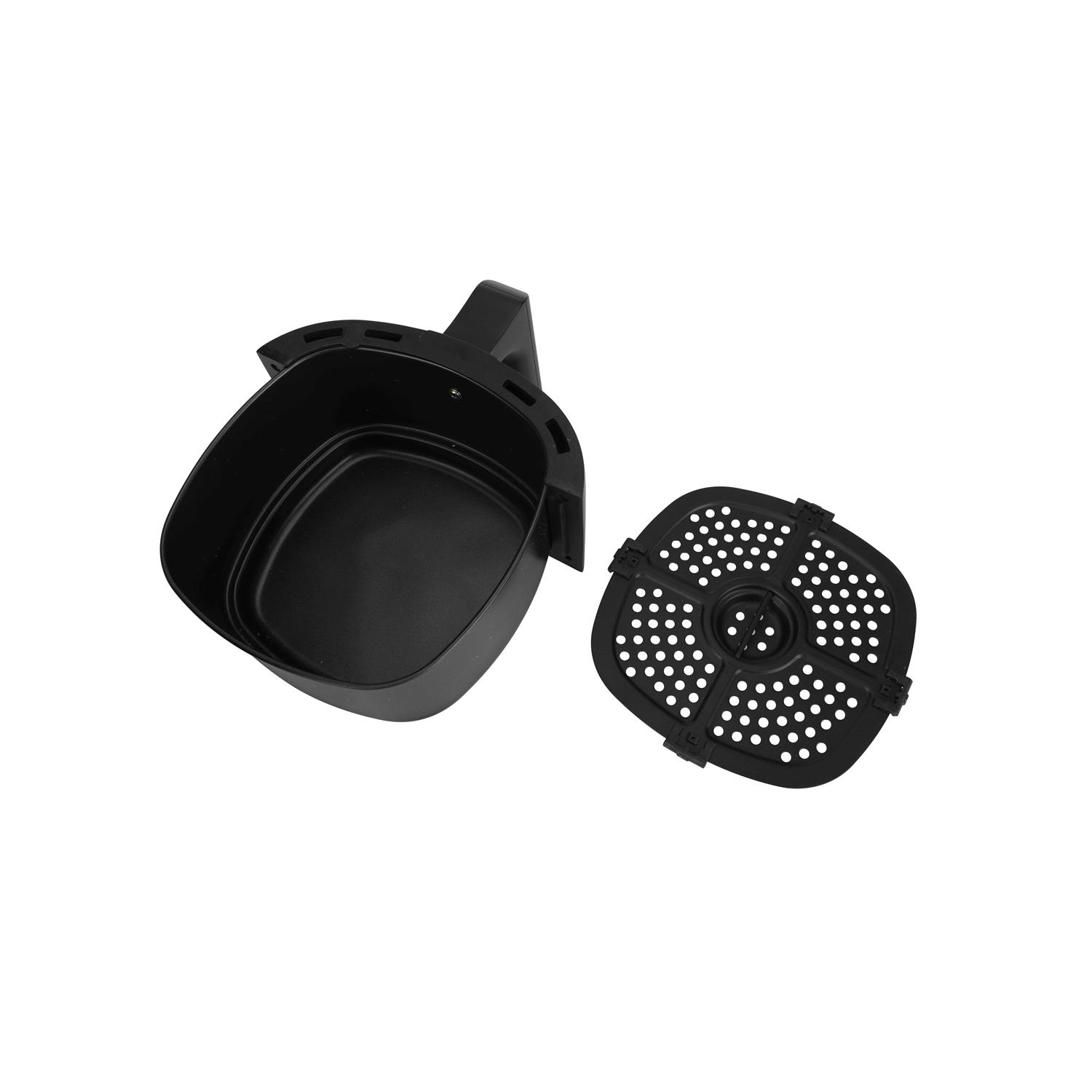 Mainstays 2.2 Quart Compact Air Fryer - Image 2