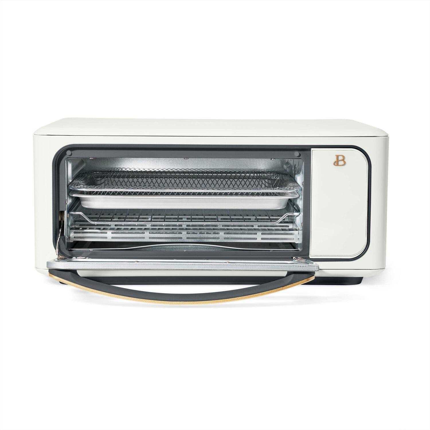 Beautiful Infrared Air Fry Toaster Oven 9-Slice - Image 2