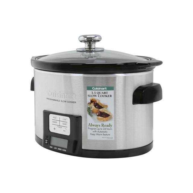 Cuisinart PSC-350 - Image 4