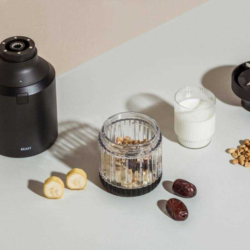 Beast Blender Hydration System - Image 3