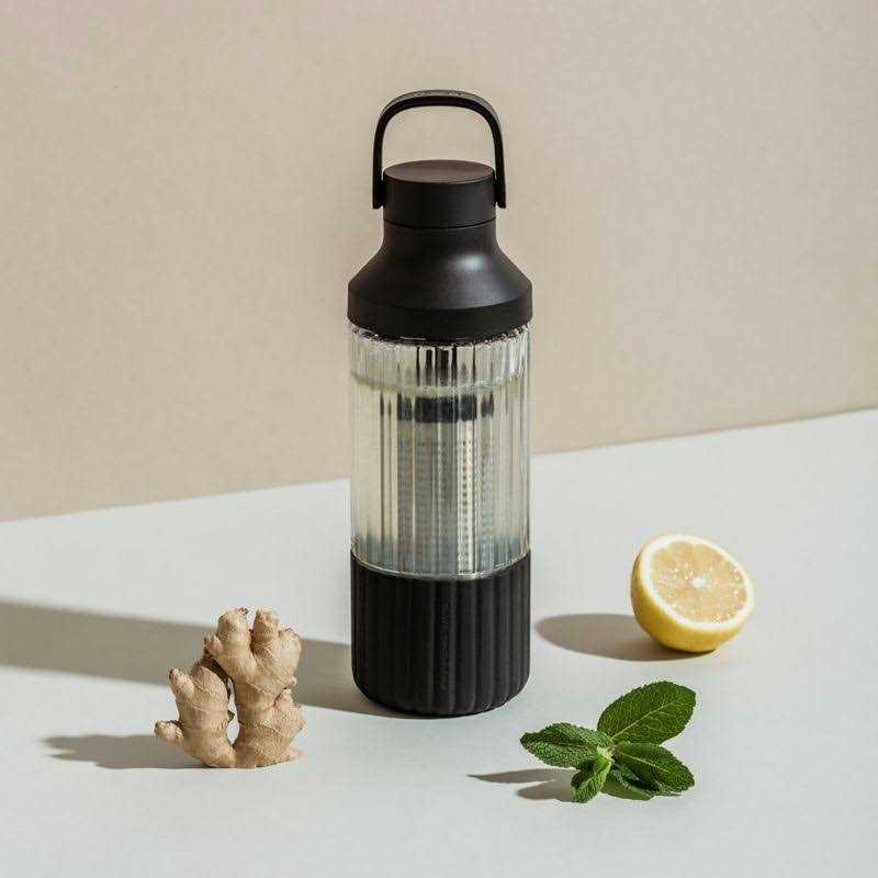 Beast Blender Hydration System - Image 4