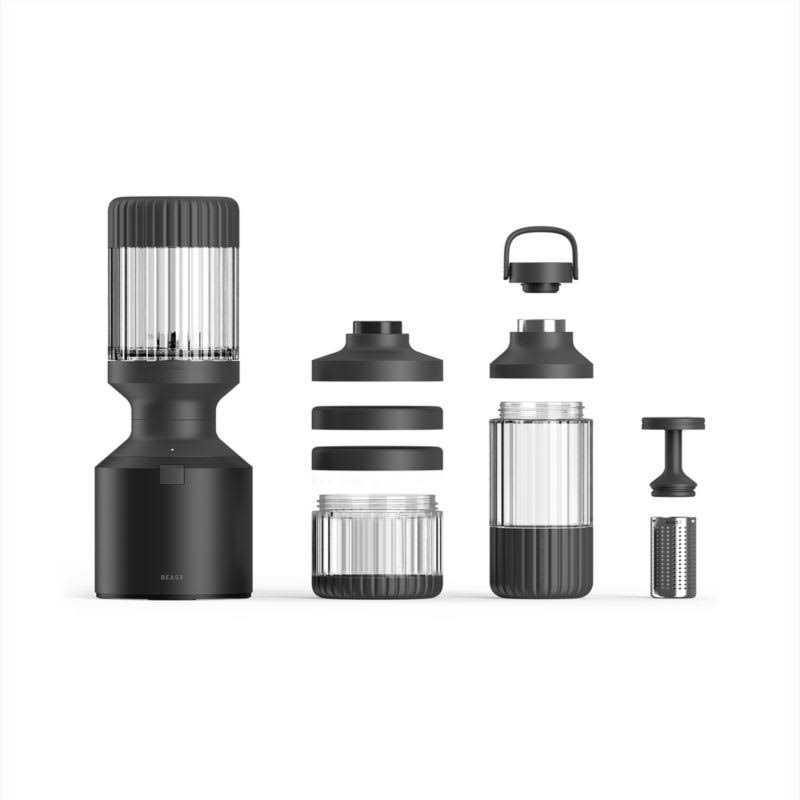 Beast Blender Hydration System - Image 5