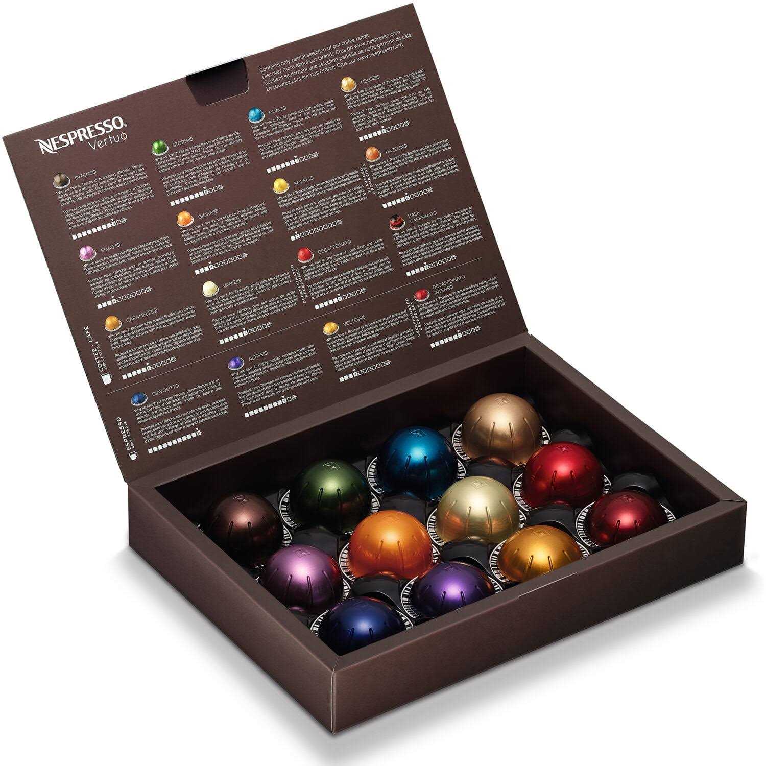 De'Longhi Nespresso Vertuo Next - Image 4