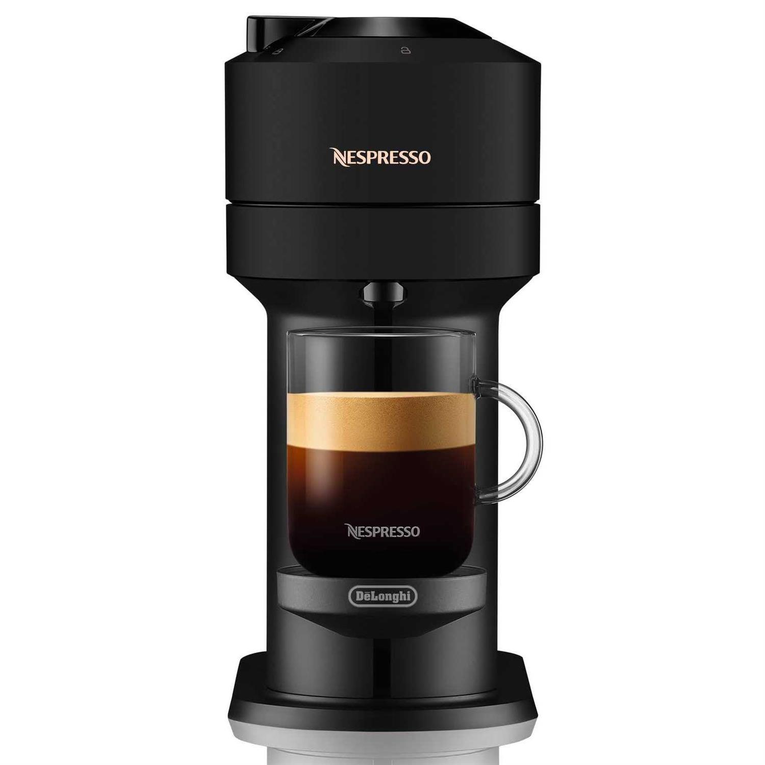 De'Longhi Nespresso Vertuo Next