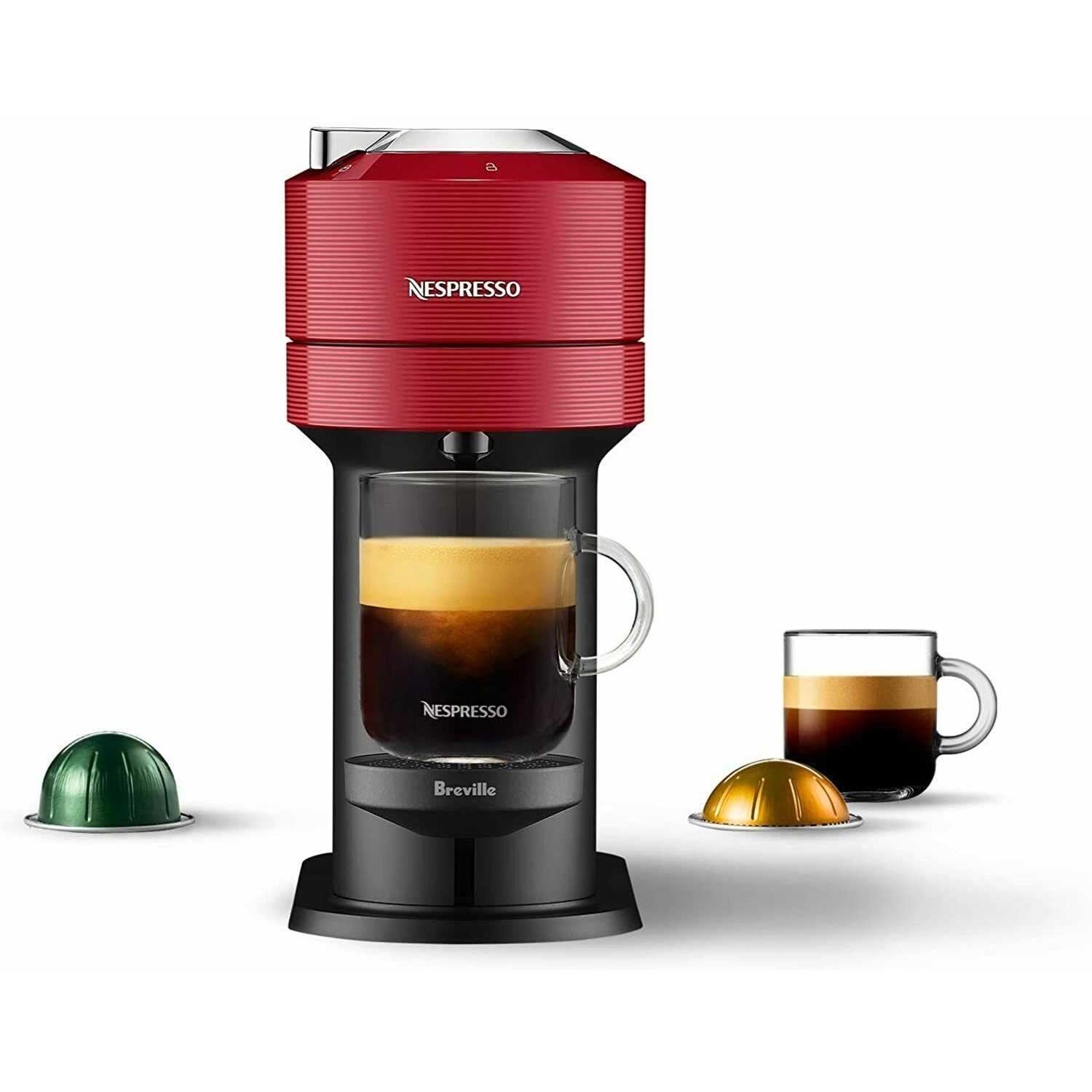 De'Longhi Nespresso Vertuo Next
