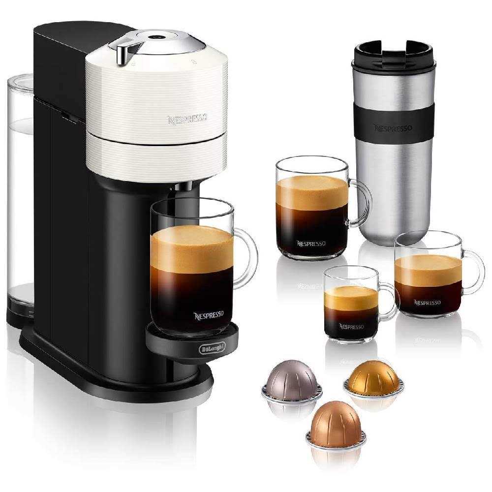 De'Longhi Nespresso Vertuo Next - Image 5