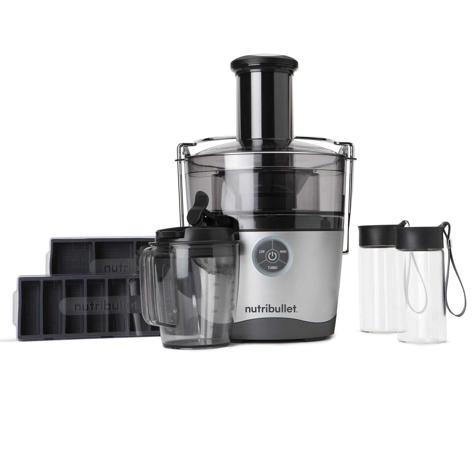 NutriBullet Juicer