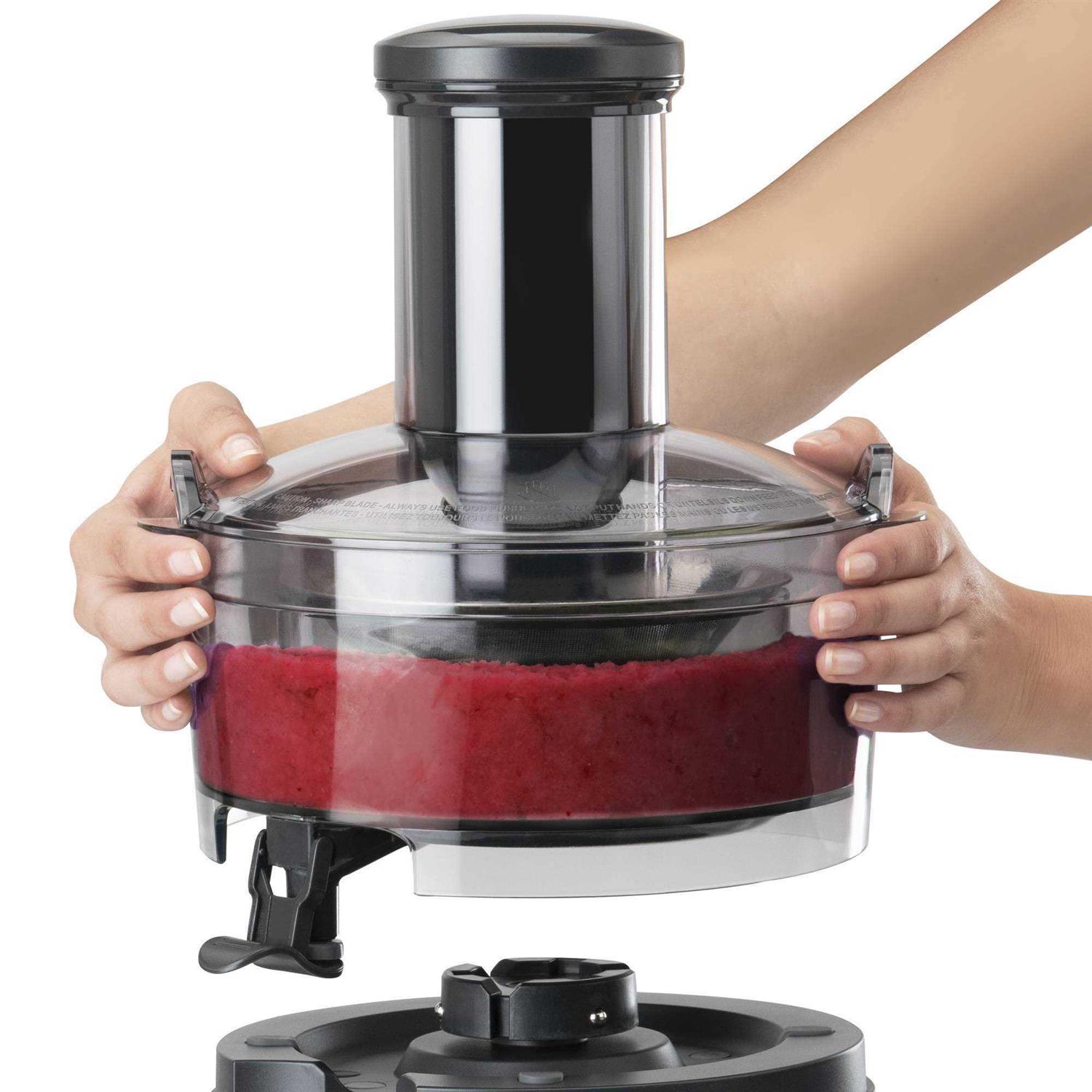 NutriBullet Juicer - Image 2
