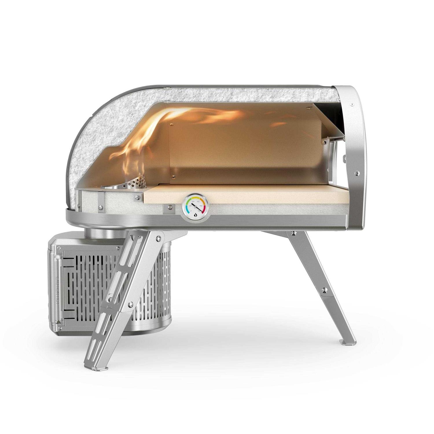 Gozney Roccbox Pizza Oven - Image 4