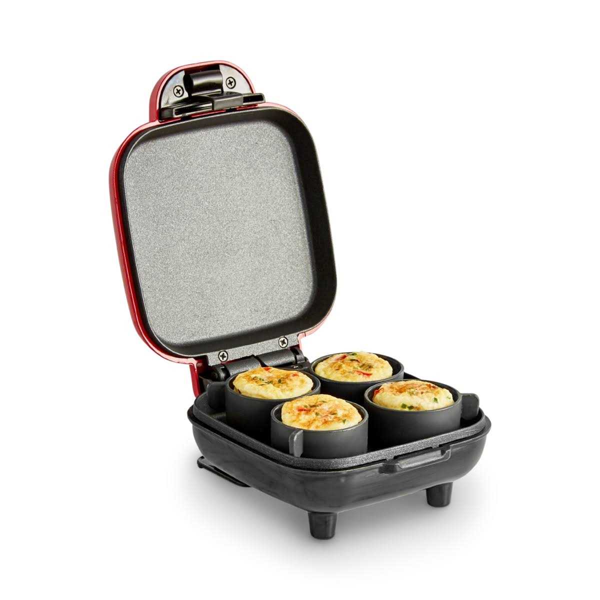Dash Egg Bite Maker