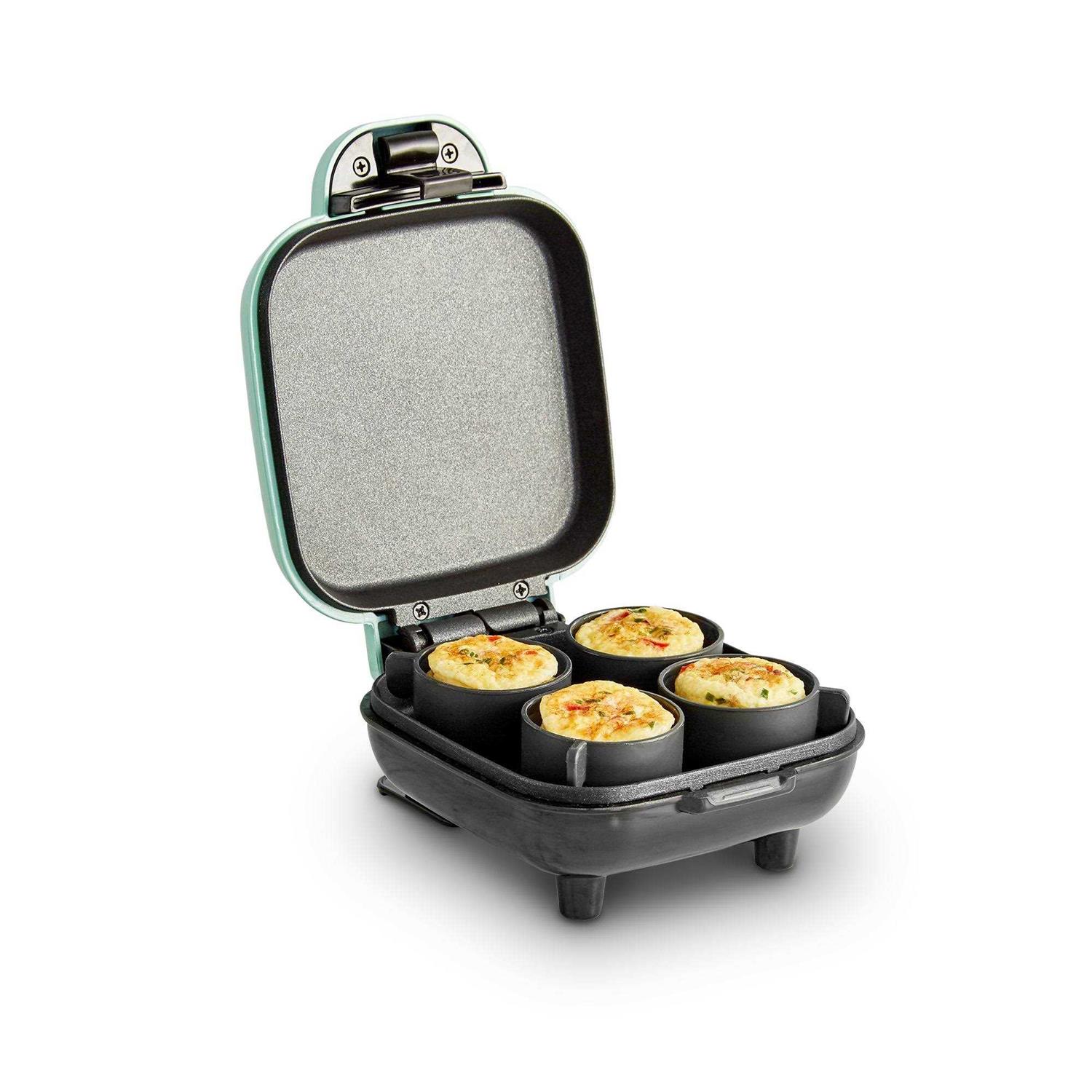 Alternative view of Dash Egg Bite Maker