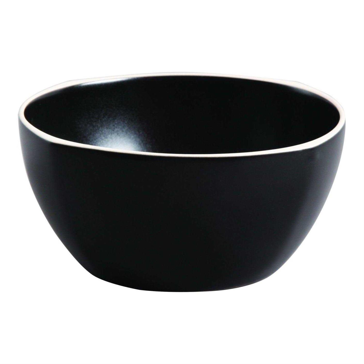 Gibson 16-Piece Soho Lounge Dinnerware Set - Image 3