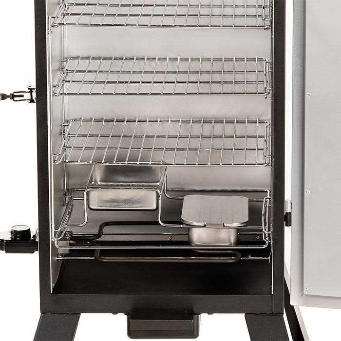 Masterbuilt Electric Analog Smoker 30 - Image 3