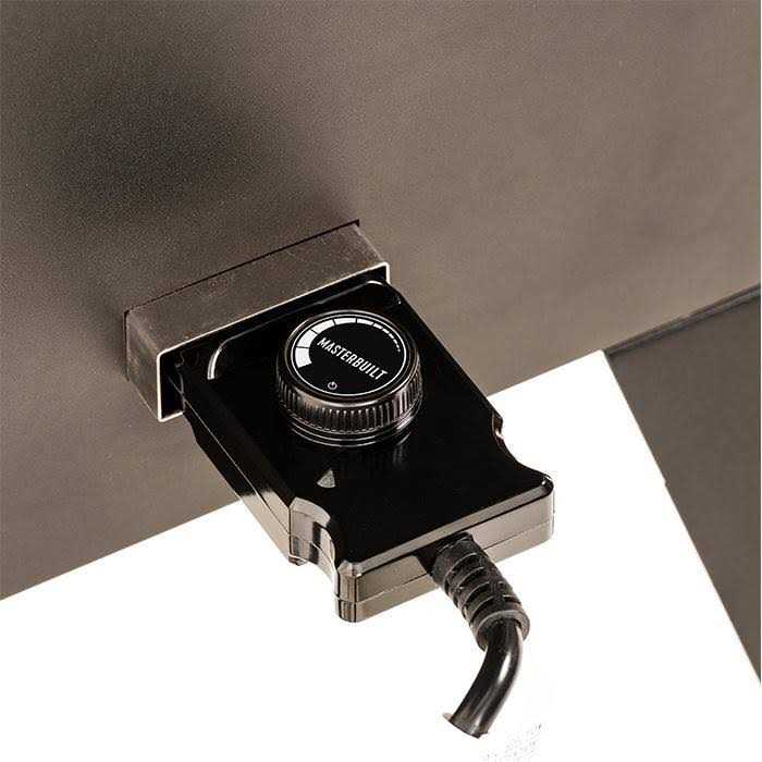 Masterbuilt Electric Analog Smoker 30 - Image 4
