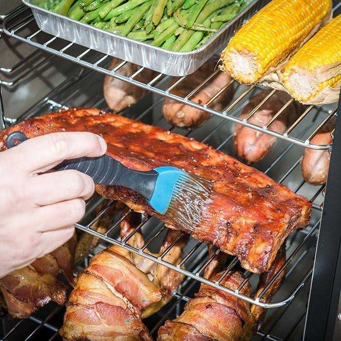 Masterbuilt Electric Analog Smoker 30 - Image 5