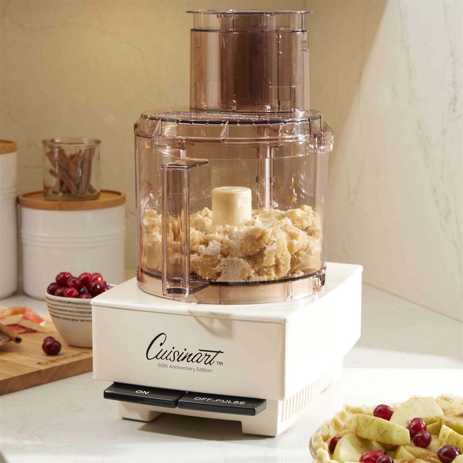 Cuisinart 50th Anniversary Edition Custom 14 14 - Image 3